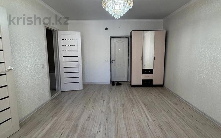 1-бөлмелі пәтер · 32 м² · 4/6 қабат, 17-й мкр 90, бағасы: 9.7 млн ₸ в Актау — фото 2