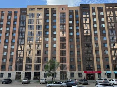 Планировки ЖК в Акмолинской обл.: 1-комнатная квартира · 38 м², Ауэзова 213А за ~ 13.3 млн 〒 1-комнатная квартира · 38 м², Ауэзова 213А за ~ 13.3 млн 〒 в Кокшетау