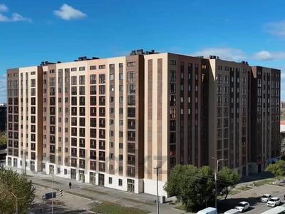 1-комнатная квартира · 38 м², Ауэзова 213А за ~ 13.3 млн 〒 в Кокшетау