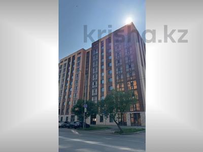 Планировки ЖК в Акмолинской обл.: 1-комнатная квартира · 38 м², Ауэзова 213А за ~ 12.2 млн 〒 1-комнатная квартира · 38 м², Ауэзова 213А за ~ 12.2 млн 〒 в Кокшетау