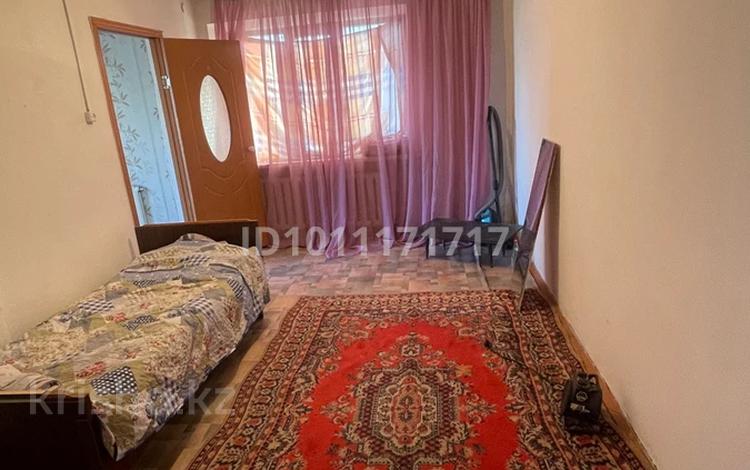 2-бөлмелі пәтер · 45 м² · 2/2 қабат, Абая 163 — Микрорайон, бағасы: 4.5 млн ₸ в Урджаре — фото 2