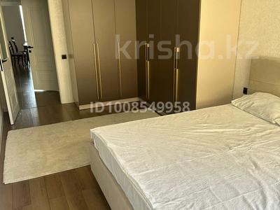 2-комнатная квартира · 63.6 м² · 3/5 этаж, Ровенского 1к2 — ЖК Кинотеатр Шугыла за 48 млн ₸ в Алматы, Турксибский р-н