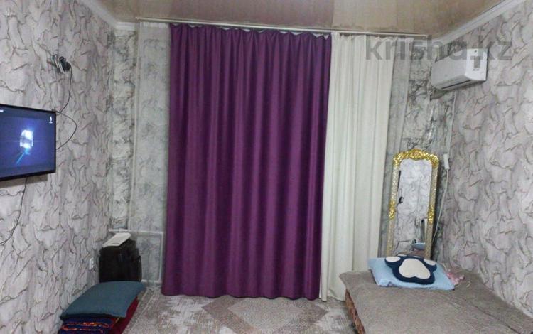 1-комнатная квартира · 22.1 м² · 2/2 этаж, Привокзальная пл. 22 за 3.3 млн ₸ в Актобе — фото 2