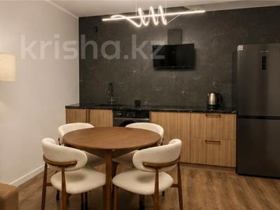 2-комнатная квартира · 42 м² · 6/17 этаж, Турар Рыскулов 16/3 за 360 000 ₸ в Астане, Есильский р-н