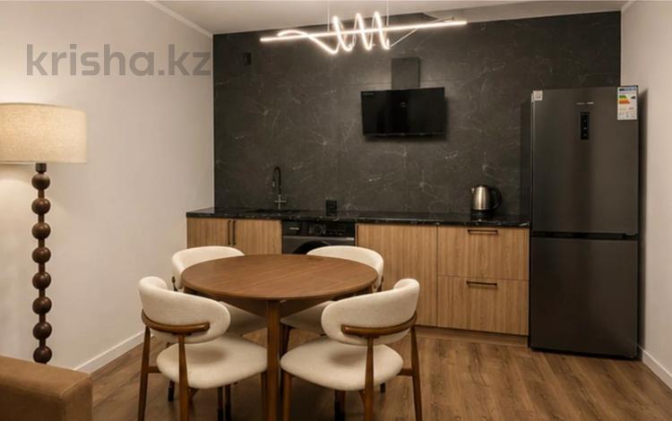 2-комнатная квартира · 42 м² · 6/17 этаж, Турар Рыскулов 16/3 за 360 000 ₸ в Астане, Есильский р-н — фото 2