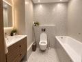 2-комнатная квартира · 42 м² · 6/17 этаж, Турар Рыскулов 16/3 за 360 000 ₸ в Астане, Есильский р-н — фото 5