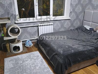 3-комнатная квартира · 72 м² · 2/9 этаж, мкр Аксай-1 — саина, толеби за 55 млн ₸ в Алматы, Ауэзовский р-н