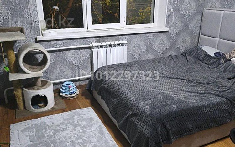 3-комнатная квартира · 72 м² · 2/9 этаж, мкр Аксай-1 — саина, толеби за 55 млн ₸ в Алматы, Ауэзовский р-н — фото 2