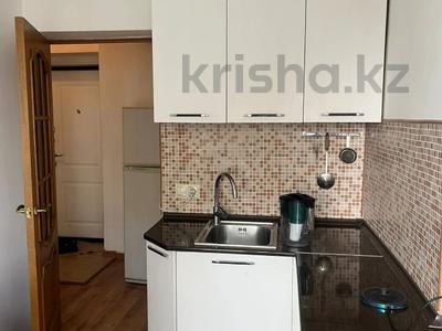 1-комнатная квартира · 36 м² · 4/5 этаж, Гагарина — Тимирязева за 33 млн ₸ в Алматы, Бостандыкский р-н