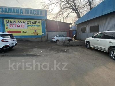 Жқб, автосервистер мен көлік жуу · 240 м², бағасы: 240 млн ₸ в Алматы, Алатауский р-н