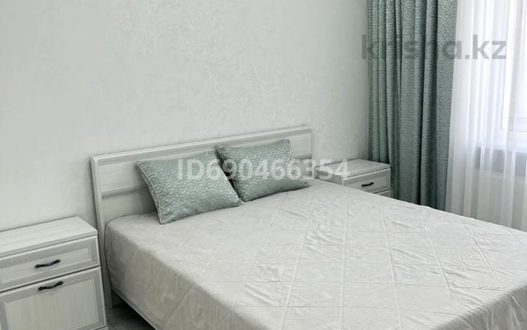 2-бөлмелі пәтер, 50 м², 12/14 қабат ай сайын, Улы Дала 1, бағасы: 250 000 〒 в Астане, Есильский р-н — фото 2