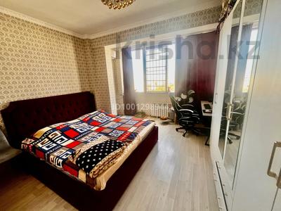 2-бөлмелі пәтер · 48 м² · 10/10 қабат, Мкр Аксай, Б. Момышулы 25 — Момышулы/Маргулана, бағасы: 39 млн ₸ в Алматы, Ауэзовский р-н