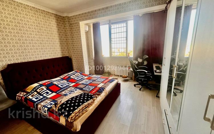 2-бөлмелі пәтер · 48 м² · 10/10 қабат, Мкр Аксай, Б. Момышулы 25 — Момышулы/Маргулана, бағасы: 39 млн ₸ в Алматы, Ауэзовский р-н — фото 2