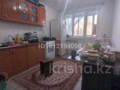 2-комнатная квартира · 58 м² · 2/4 этаж, 2 микрорайон 30а за 18 млн 〒 в Талдыкоргане, мкр Жетысу