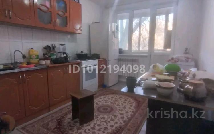 2-бөлмелі пәтер · 58 м² · 2/4 қабат, 2 микрорайон 30а, бағасы: 18 млн ₸ в Талдыкоргане, мкр Жетысу — фото 2