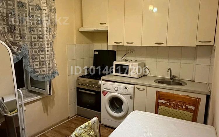 1-комнатная квартира · 41 м² · 5/5 этаж, мкр Жетысу-4 14 — Сдам квартиру на длителный срок за 200 000 ₸ в Алматы, Ауэзовский р-н — фото 2