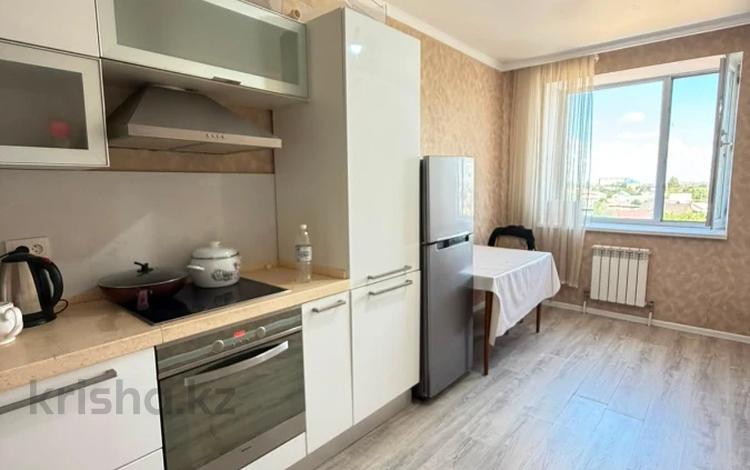 1-комнатная квартира · 41 м² · 5/9 этаж, Кордай 99 за 20.6 млн ₸ в Астане, Алматы р-н — фото 5
