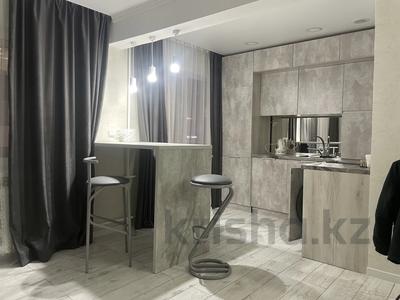 1-комнатная квартира · 33 м² · 2/5 этаж, Горького 82 за 4 500 ₸ в Усть-Каменогорске