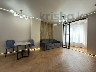 Аренда квартир в Алматы: 2-комнатная квартира · 60 м² · 13/19 этаж, Аль-Фараби 41 — Сейфуллина за 750 000 〒 2-комнатная квартира · 60 м² · 13/19 этаж, Аль-Фараби 41 — Сейфуллина за 750 000 〒 в Алматы, Бостандыкский р-н