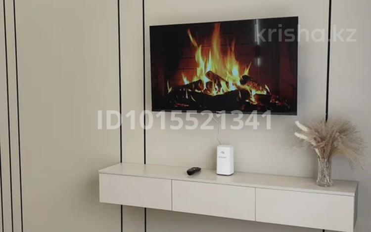 3-бөлмелі пәтер · 80 м² · 12/22 қабат, Манглик Ел 56, 58, 60, бағасы: 40 000 ₸ в Астане, Есильский р-н — фото 2