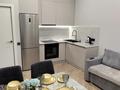 3-бөлмелі пәтер · 80 м² · 12/22 қабат, Манглик Ел 56, 58, 60, бағасы: 40 000 ₸ в Астане, Есильский р-н — фото 10