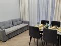 3-бөлмелі пәтер · 80 м² · 12/22 қабат, Манглик Ел 56, 58, 60, бағасы: 40 000 ₸ в Астане, Есильский р-н — фото 12