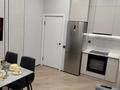 3-бөлмелі пәтер · 80 м² · 12/22 қабат, Манглик Ел 56, 58, 60, бағасы: 40 000 ₸ в Астане, Есильский р-н — фото 15