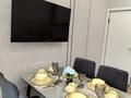 3-бөлмелі пәтер · 80 м² · 12/22 қабат, Манглик Ел 56, 58, 60, бағасы: 40 000 ₸ в Астане, Есильский р-н — фото 16
