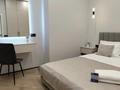 3-бөлмелі пәтер · 80 м² · 12/22 қабат, Манглик Ел 56, 58, 60, бағасы: 40 000 ₸ в Астане, Есильский р-н — фото 21