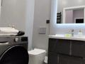 3-бөлмелі пәтер · 80 м² · 12/22 қабат, Манглик Ел 56, 58, 60, бағасы: 40 000 ₸ в Астане, Есильский р-н — фото 24