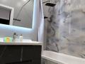 3-бөлмелі пәтер · 80 м² · 12/22 қабат, Манглик Ел 56, 58, 60, бағасы: 40 000 ₸ в Астане, Есильский р-н — фото 25