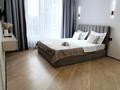 3-бөлмелі пәтер · 80 м² · 12/22 қабат, Манглик Ел 56, 58, 60, бағасы: 40 000 ₸ в Астане, Есильский р-н — фото 3