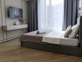 3-бөлмелі пәтер · 80 м² · 12/22 қабат, Манглик Ел 56, 58, 60, бағасы: 40 000 ₸ в Астане, Есильский р-н — фото 4
