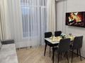 3-бөлмелі пәтер · 80 м² · 12/22 қабат, Манглик Ел 56, 58, 60, бағасы: 40 000 ₸ в Астане, Есильский р-н — фото 8