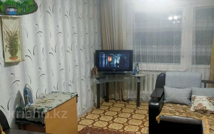 2-комнатная квартира, 52 м², 2/5 этаж, проспект Абылай хана 5 за 15.7 млн 〒 в Кокшетау — фото 2