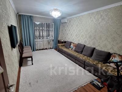 3-комнатная квартира · 74 м² · 4/5 этаж, Мушелтой за 25 млн 〒 в Талдыкоргане