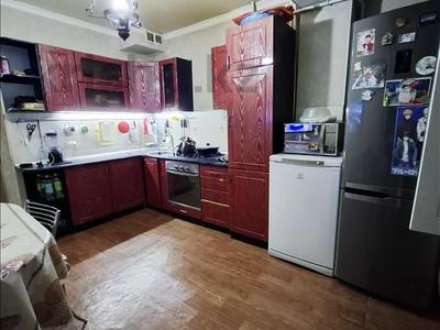 2-бөлмелі пәтер · 58 м² · 1/5 қабат, Құлагер ш/а., бағасы: ~ 32.8 млн ₸ в Алматы, Жетысуский р-н