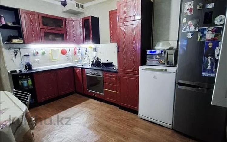 2-комнатная квартира · 58 м² · 1/5 этаж, мкр Кулагер за ~ 32.8 млн ₸ в Алматы, Жетысуский р-н — фото 10