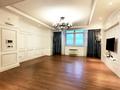 5-бөлмелі пәтер · 204 м² · 28/31 қабат, Ахмет Байтурсынулы, бағасы: 212 млн ₸ в Астане, Сарайшык р-н — фото 3