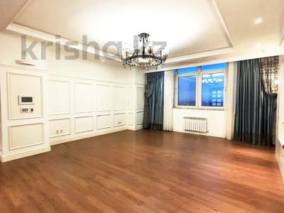 5-бөлмелі пәтер · 204 м² · 28/31 қабат, Ахмет Байтурсынулы, бағасы: 212 млн ₸ в Астане, Сарайшык р-н