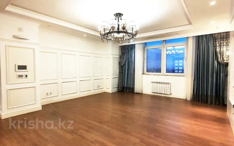 5-бөлмелі пәтер · 204 м² · 28/31 қабат, Ахмет Байтурсынулы, бағасы: 212 млн ₸ в Астане, Сарайшык р-н — фото 8