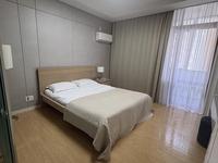 1-бөлмелі пәтер · 43 м² · 11/34 қабат, Кошкарбаева 10/1, бағасы: 32.5 млн ₸ в Астане, Сарайшык р-н