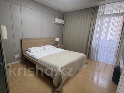 1-комнатная квартира · 43 м² · 11/34 этаж, Кошкарбаева 10/1 за 32.5 млн ₸ в Астане, Сарайшык р-н