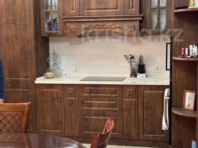 3-комнатная квартира · 95 м² · 12/14 этаж, Сыганак 54 за 46 млн 〒 в Астане, Есильский р-н