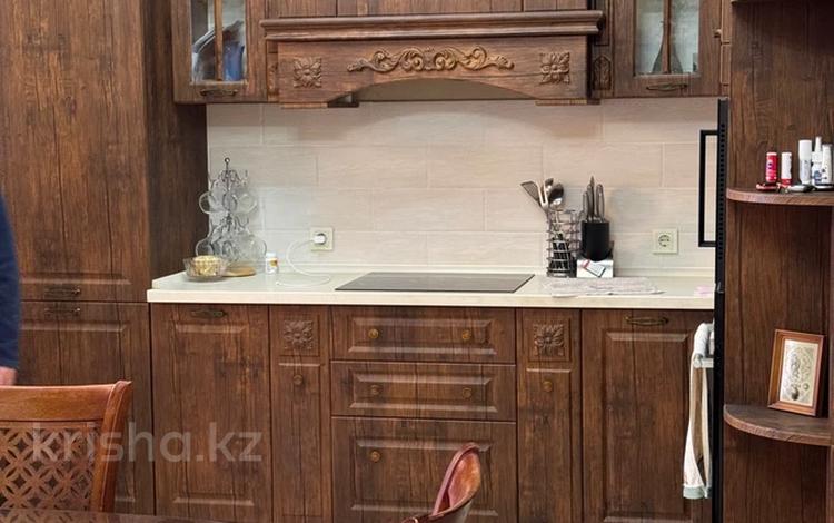 3-комнатная квартира · 95 м² · 12/14 этаж, Сыганак 54 за 46 млн 〒 в Астане, Есильский р-н — фото 7