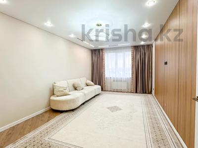 2-комнатная квартира · 70 м² · 12/12 этаж, Нажимеденова 15 — А52 (Улы дала) за 40 млн ₸ в Астане, Сарайшык р-н