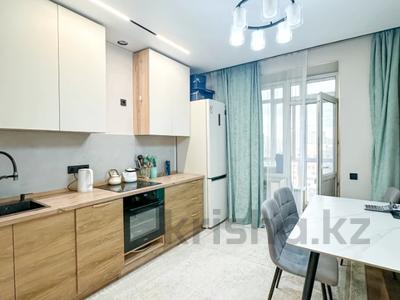 2-комнатная квартира · 70 м² · 12/12 этаж, Нажимеденова 15 — А52 (Улы дала) за 36.5 млн ₸ в Астане, Сарайшык р-н