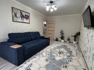 2-комнатная квартира · 53 м² · 4/5 этаж, Карбышева 25 за 21.1 млн 〒 в Костанае