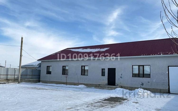 Жеке үй · 2 бөлме · 130 м² · 8 жүзд., Ә.Кекілбаев 65, бағасы: 19 млн ₸ в Кульсары — фото 12