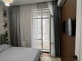3-бөлмелі пәтер · 65 м² · 11/12 қабат, Сейфуллина 467г, бағасы: 4 000 ₸ в Алматы, Алмалинский р-н — фото 5